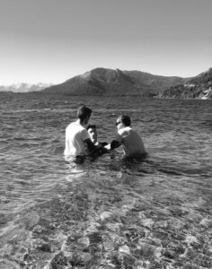 Bariloche