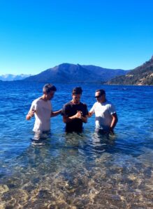Bariloche