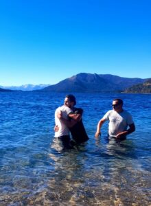 Bariloche