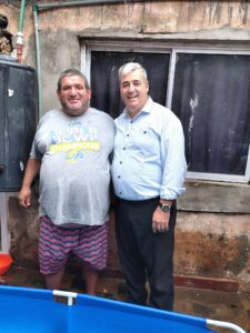 Caseros