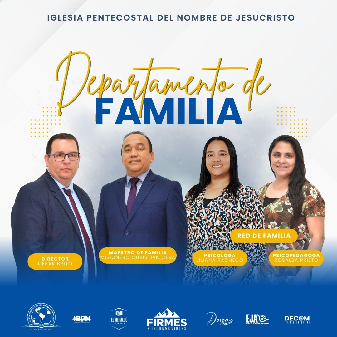 Comite de familia